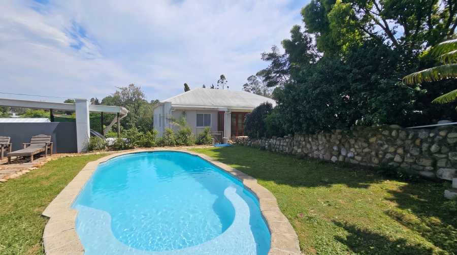 3 Bedroom Property for Sale in Swellendam Western Cape